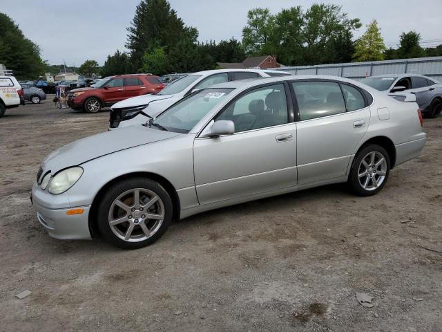  Salvage Lexus Gs