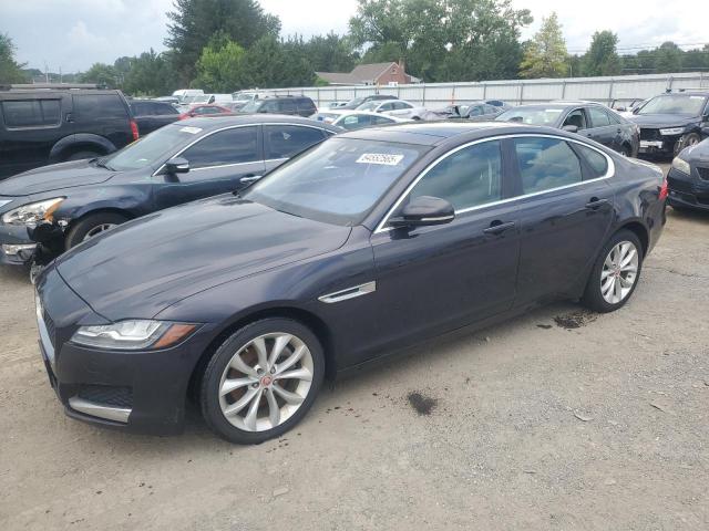  Salvage Jaguar XF
