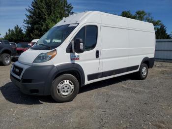  Salvage Ram Promaster