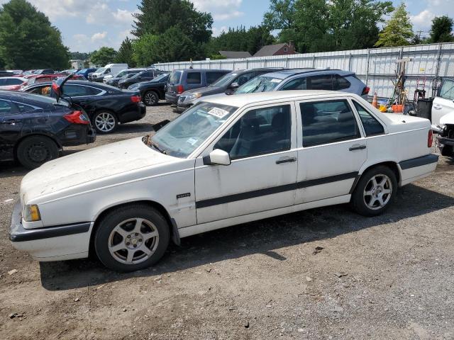  Salvage Volvo 850