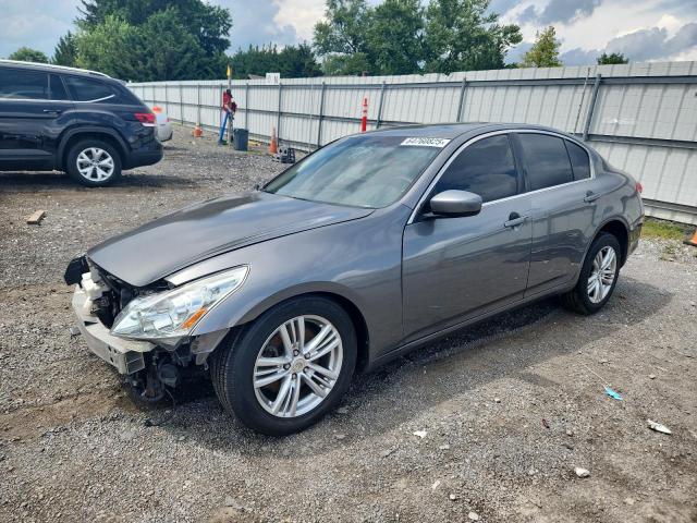  Salvage INFINITI Q40