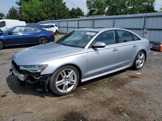  Salvage Audi A6