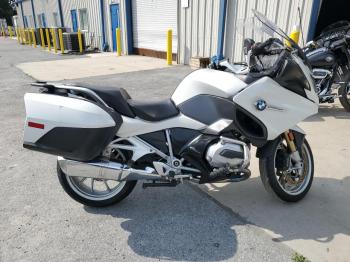  Salvage BMW R-series