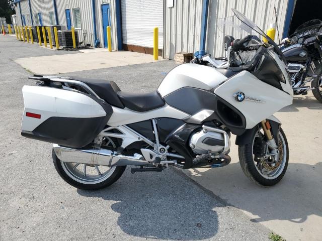  Salvage BMW R-series