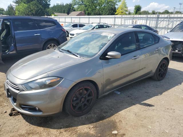  Salvage Dodge Dart