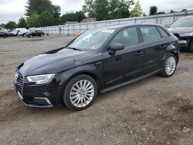  Salvage Audi A3