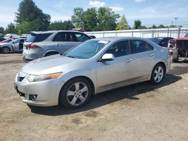  Salvage Acura TSX