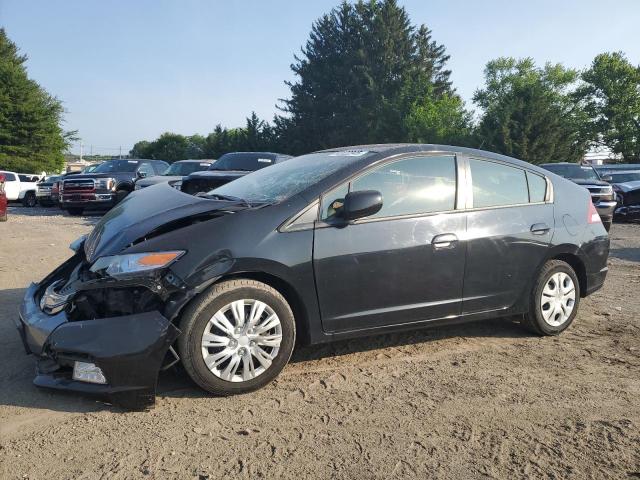  Salvage Honda Insight