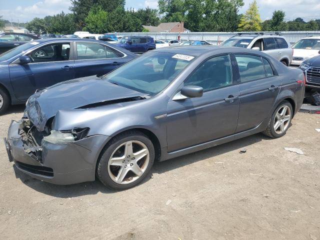  Salvage Acura TL