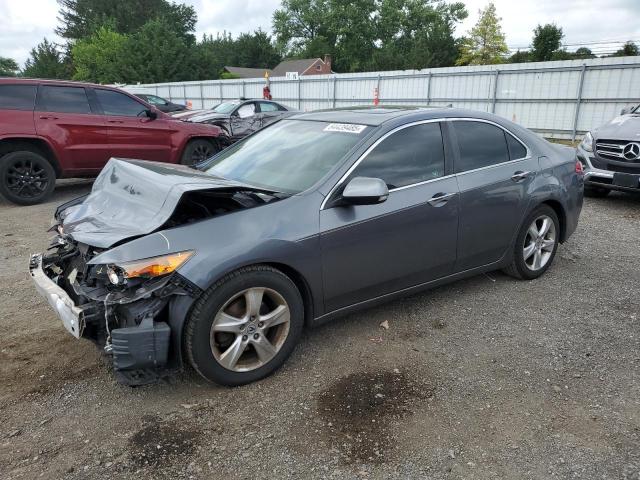  Salvage Acura TSX