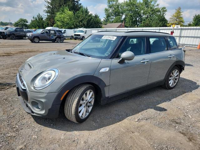 Salvage MINI Cooper