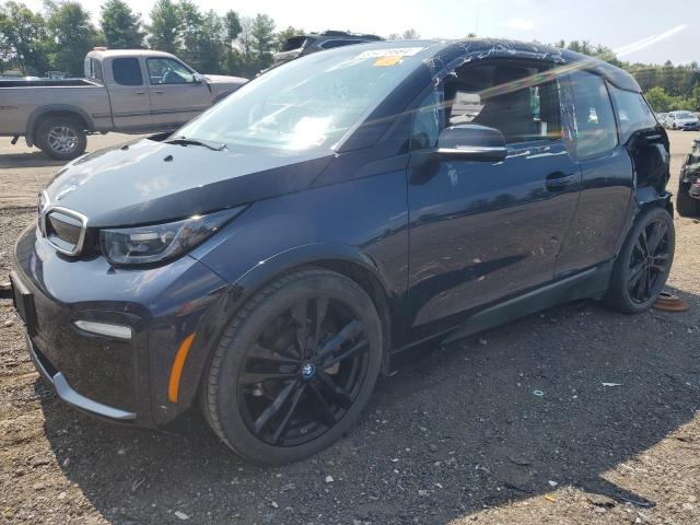  Salvage BMW I Series