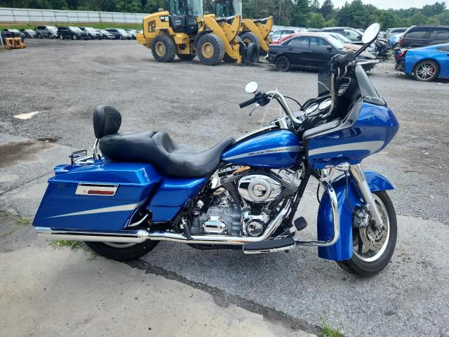  Salvage Harley-Davidson Fl