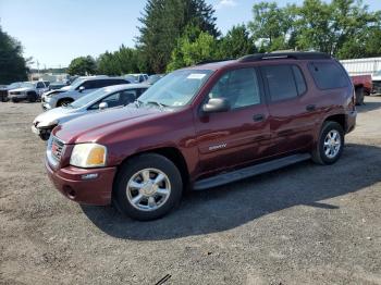  Salvage GMC Envoy