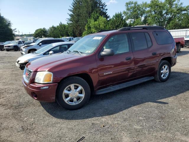  Salvage GMC Envoy
