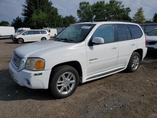  Salvage GMC Envoy