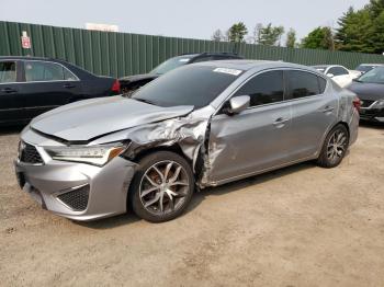  Salvage Acura ILX