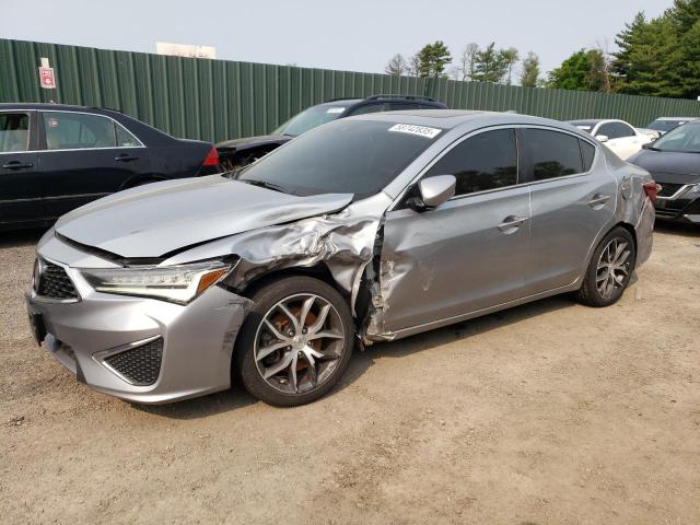  Salvage Acura ILX