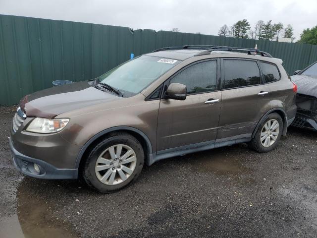  Salvage Subaru Tribeca