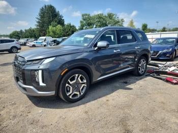  Salvage Hyundai PALISADE