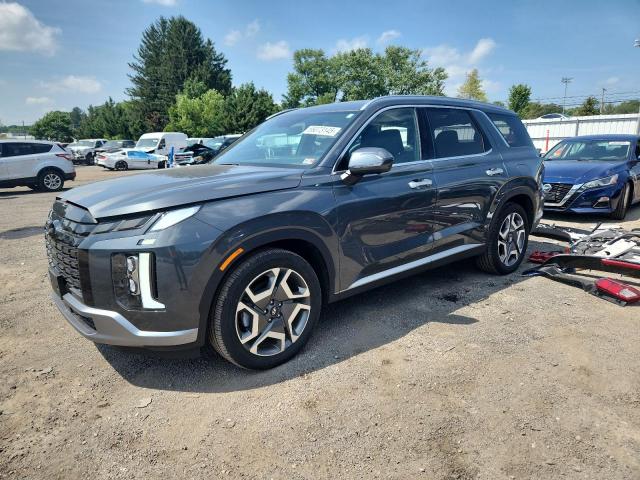  Salvage Hyundai PALISADE