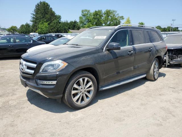  Salvage Mercedes-Benz G-Class