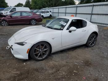  Salvage Mazda Mx5