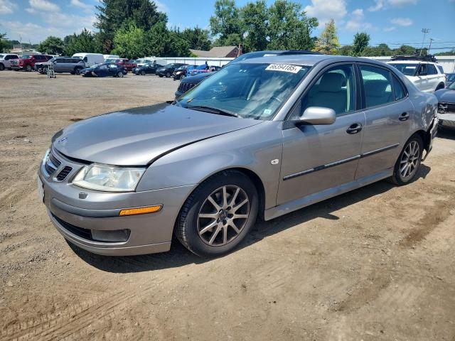  Salvage Saab 9 3