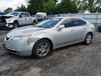  Salvage Acura TL