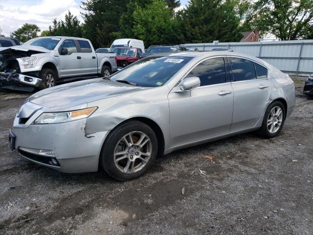  Salvage Acura TL