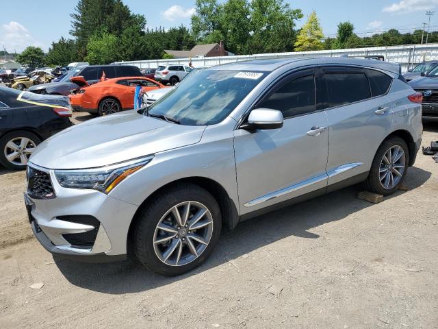  Salvage Acura RDX