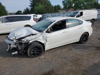  Salvage Dodge Dart