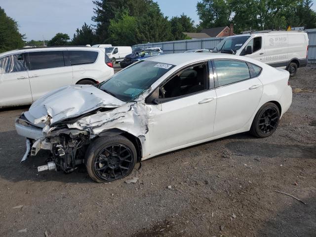  Salvage Dodge Dart