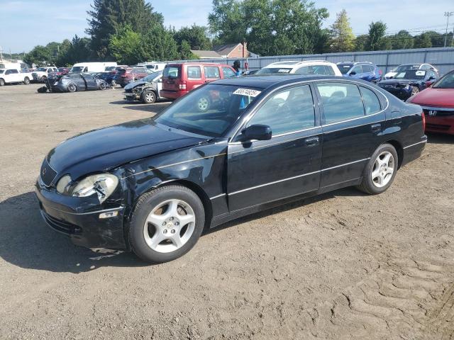  Salvage Lexus Gs