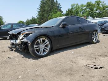  Salvage INFINITI G37