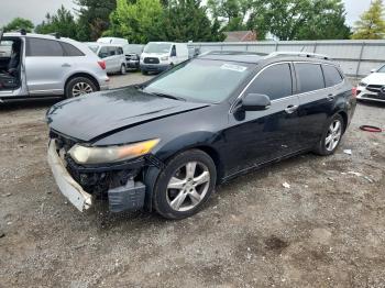  Salvage Acura TSX