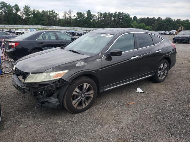  Salvage Honda Crosstour
