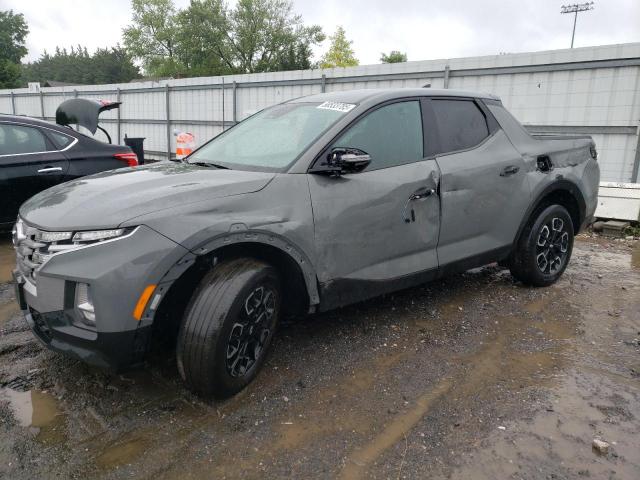  Salvage Hyundai SANTA CRUZ