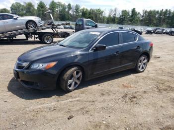  Salvage Acura ILX