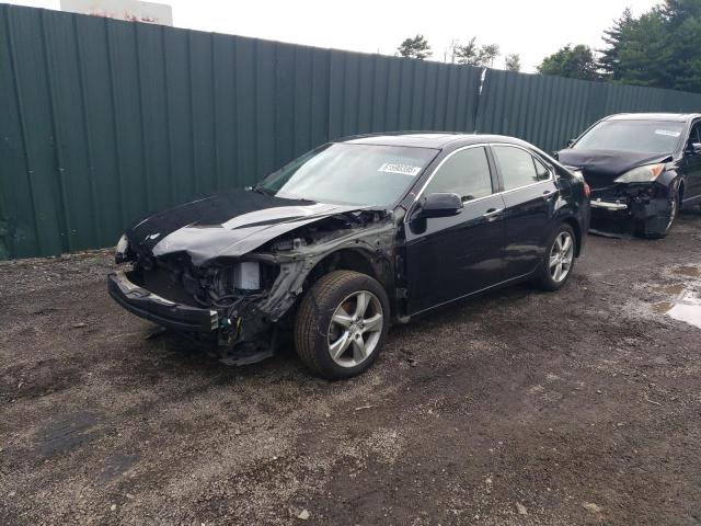  Salvage Acura TSX