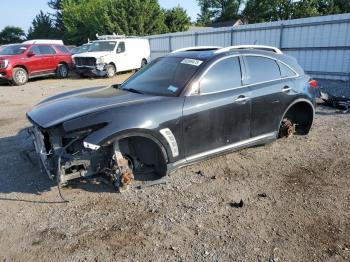  Salvage INFINITI Fx