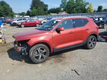  Salvage Volvo Xc40 Core