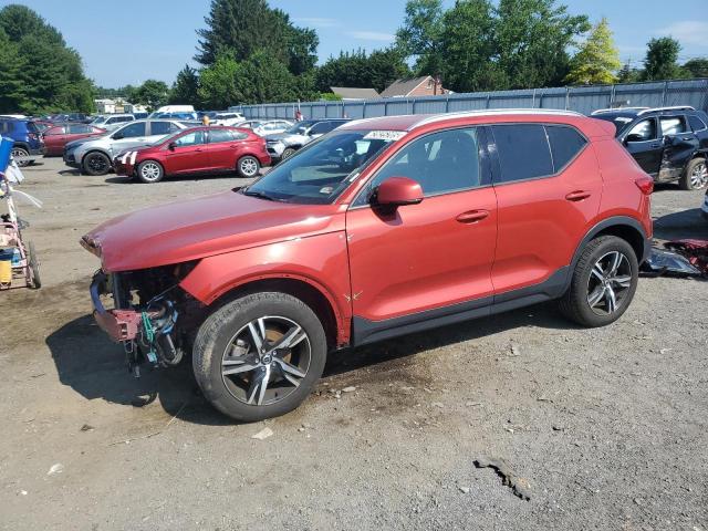  Salvage Volvo Xc40 Core