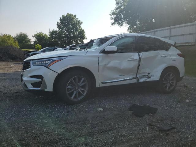  Salvage Acura RDX