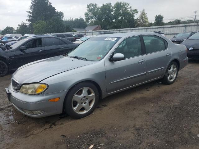  Salvage INFINITI I30