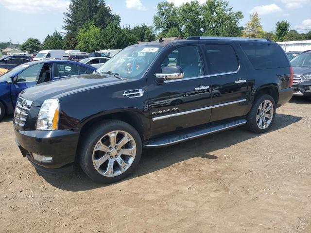  Salvage Cadillac Escalade
