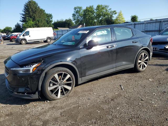  Salvage Polestar 2