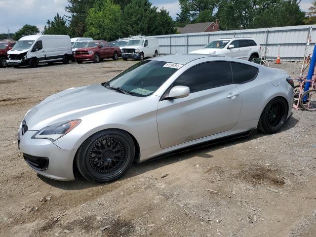  Salvage Hyundai Genesis