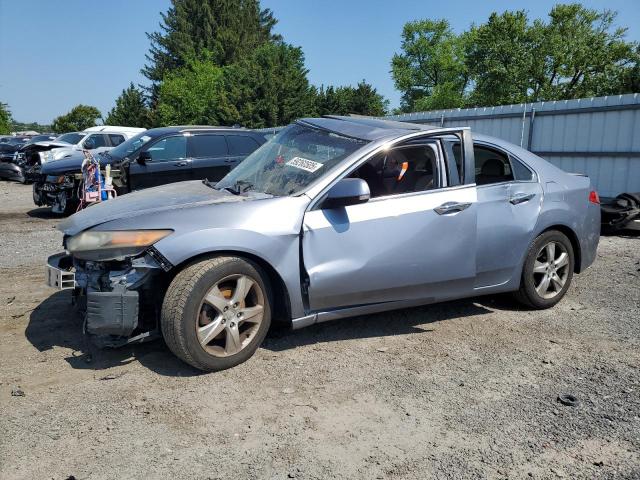  Salvage Acura TSX