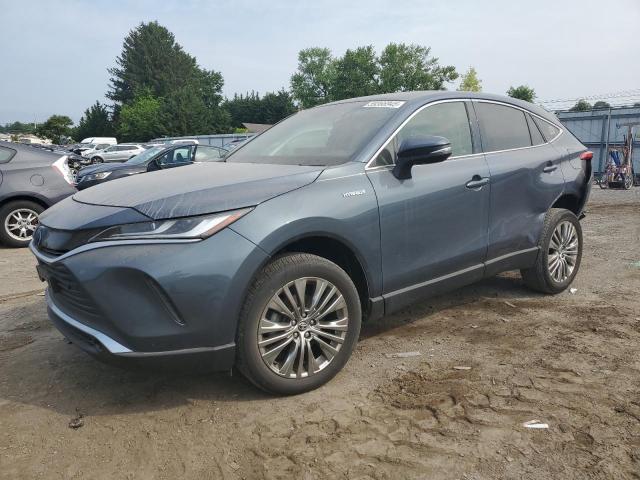  Salvage Toyota Venza